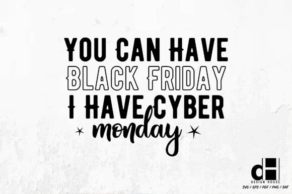 Black Friday SVG PNG Review
