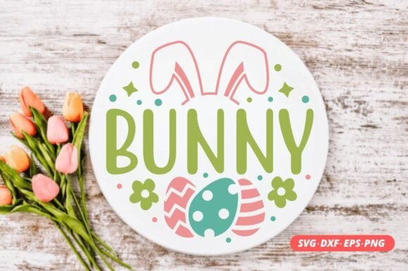 Bunny SVG: A Practical Embroidery Review