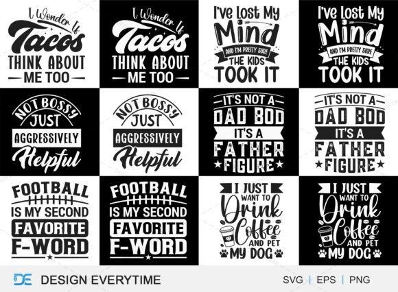 Funny SVG Design Bundle Review