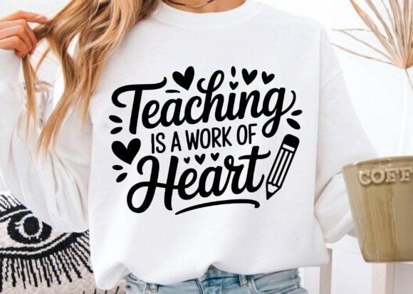 Teacher Quotes Svg Design Review
