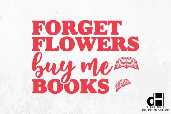 Valentine Love Book Quote SVG PNG